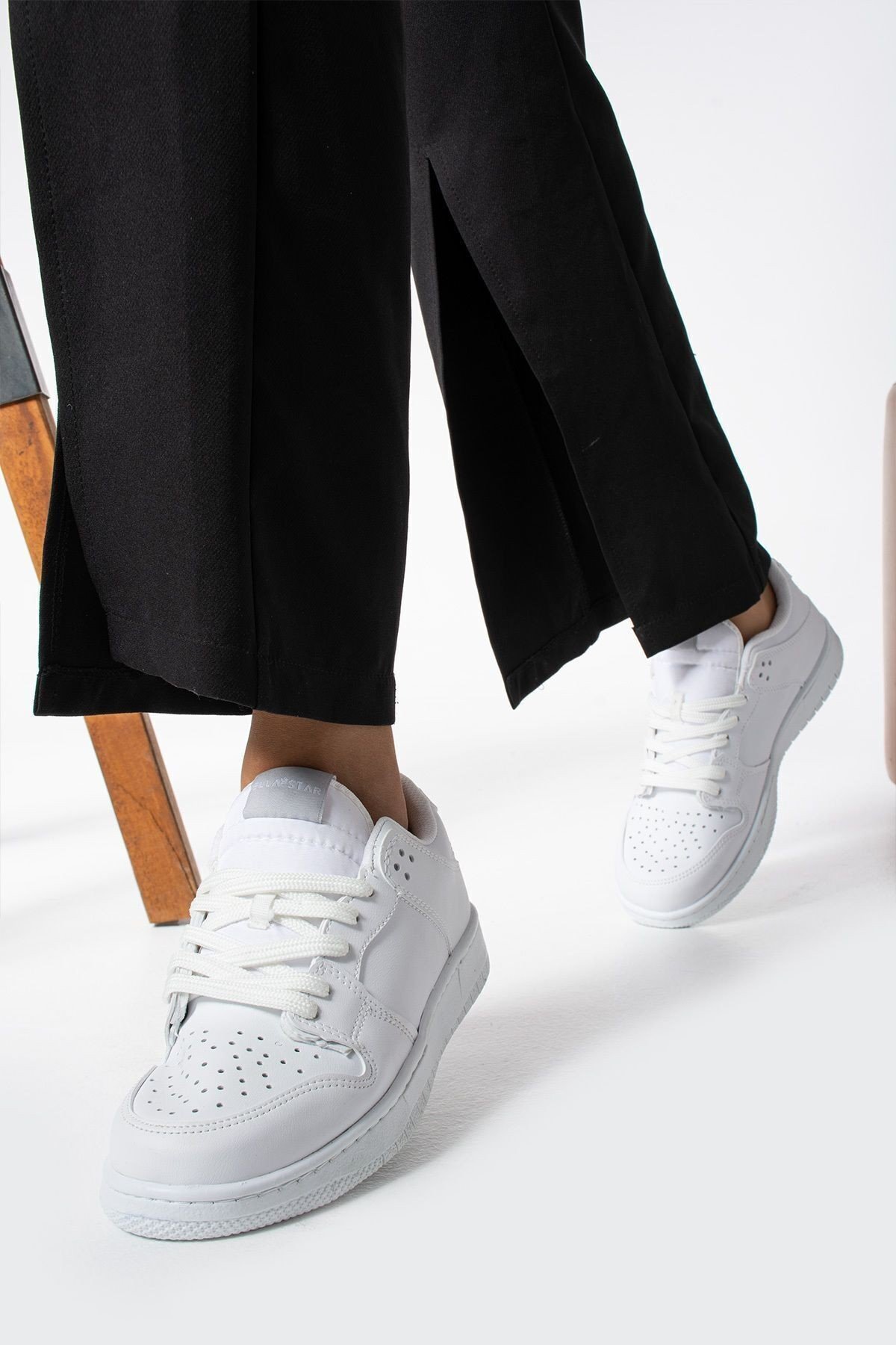 Dunk Low Unisex Günlük Spor Klasik ve casual Ayakkabı - Görsel 5