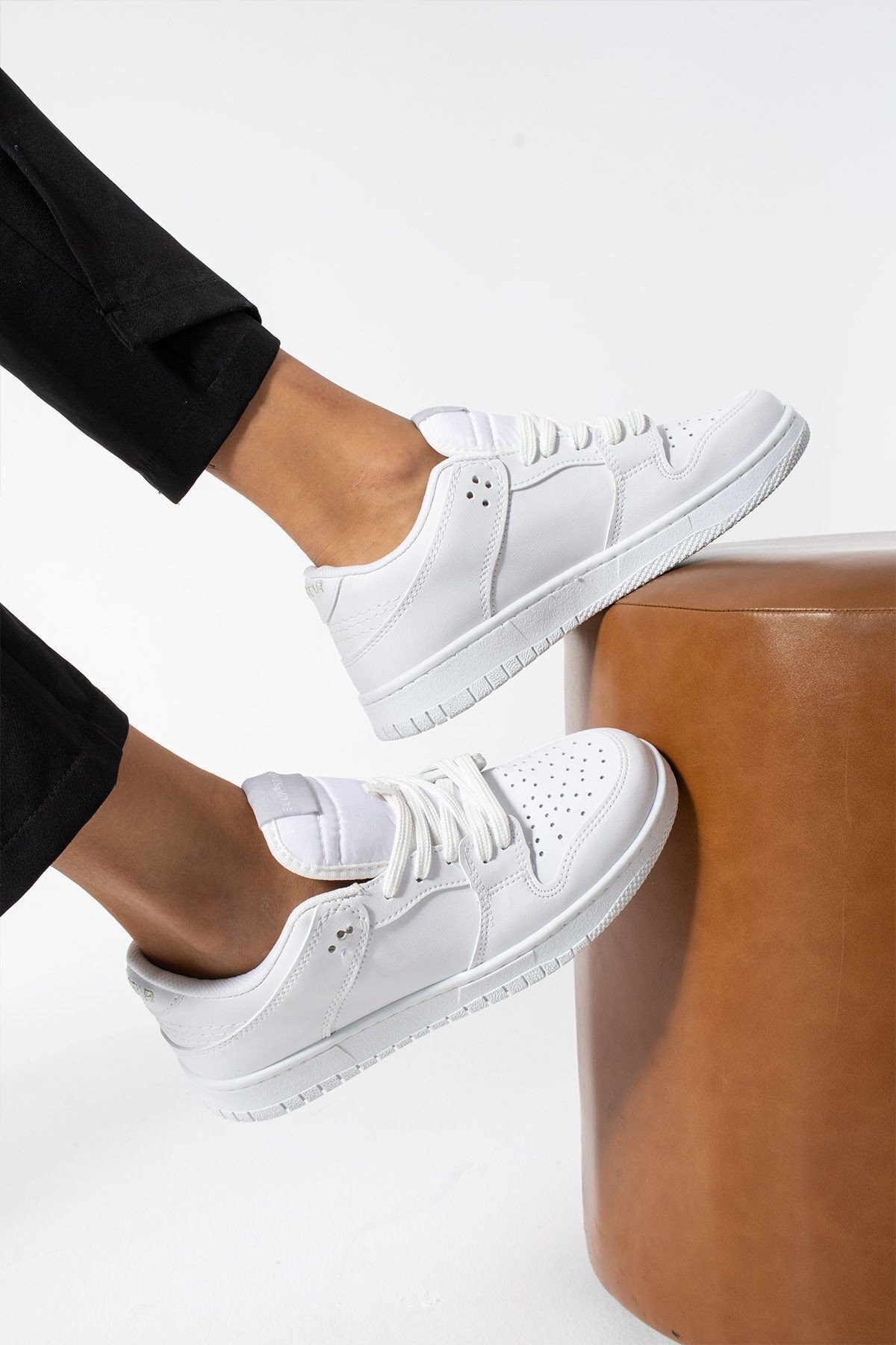 Dunk Low Unisex Günlük Spor Klasik ve casual Ayakkabı - Görsel 4