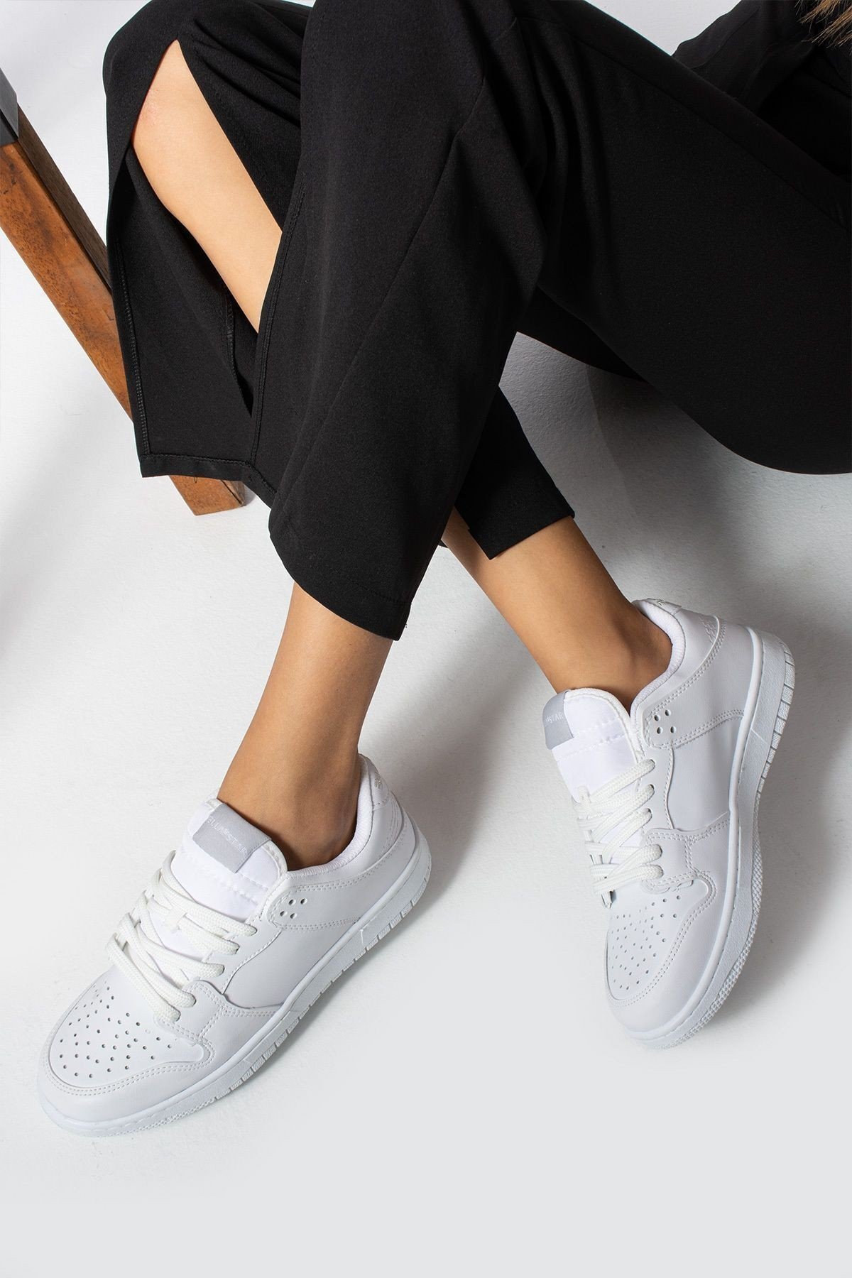 Dunk Low Unisex Günlük Spor Klasik ve casual Ayakkabı - Görsel 6