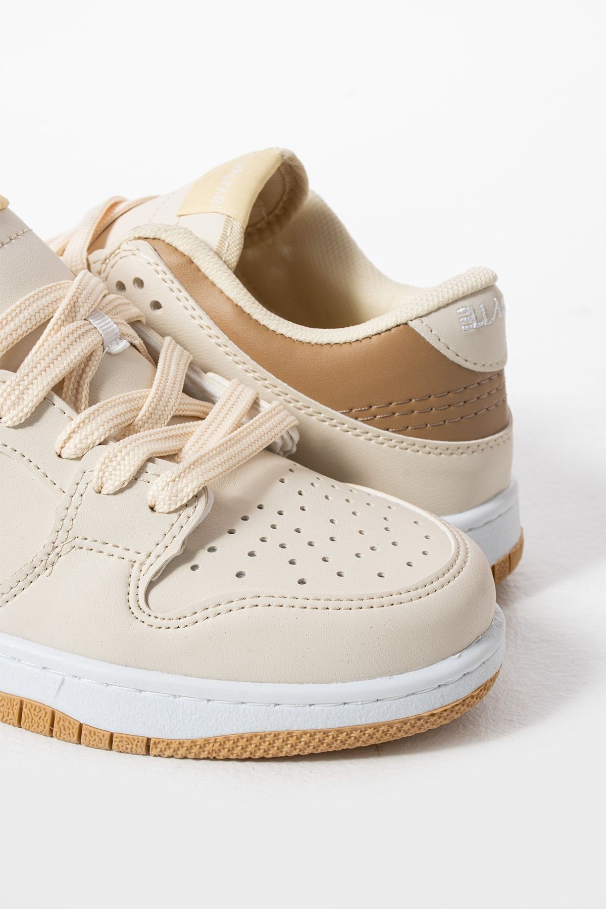 Dunk Low Unisex Günlük Spor Klasik ve casual Ayakkabı - Görsel 2