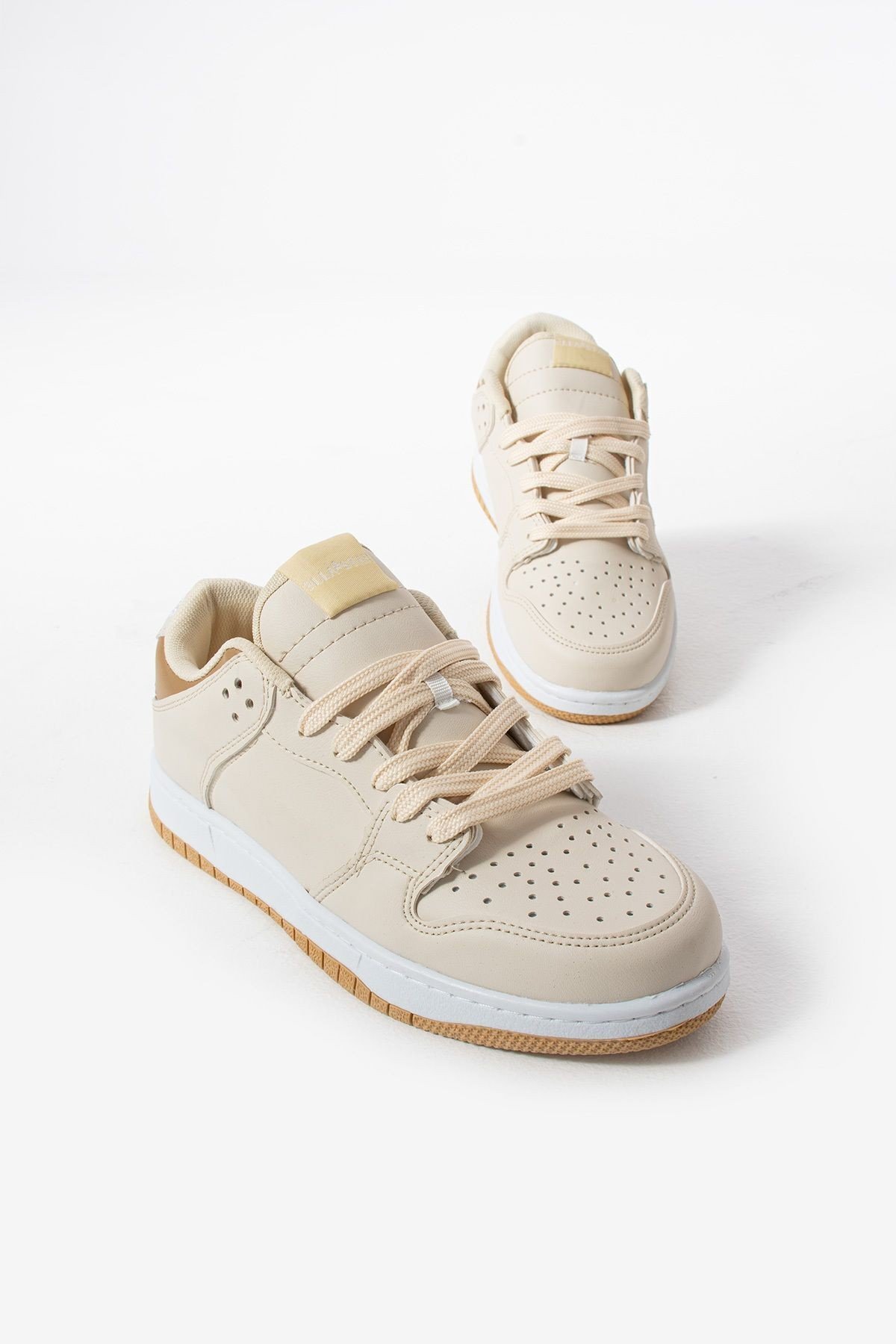 Dunk Low Unisex Günlük Spor Klasik ve casual Ayakkabı - Görsel 3