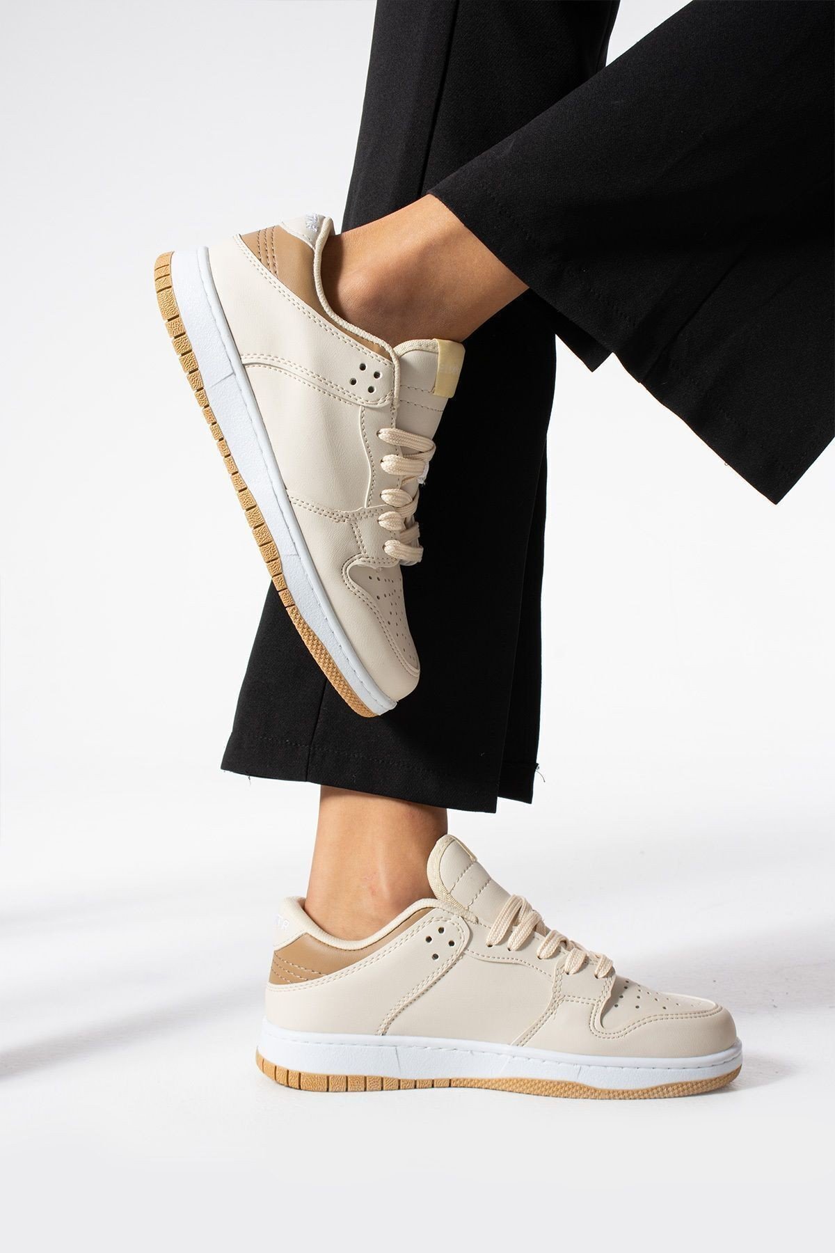 Dunk Low Unisex Günlük Spor Klasik ve casual Ayakkabı - Görsel 5