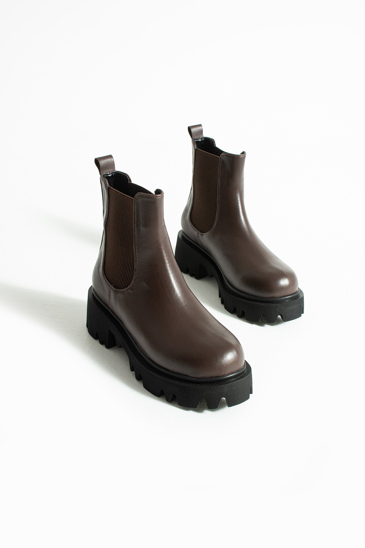 Kadın Günlük Kahve Chalsea Bot - Görsel 3