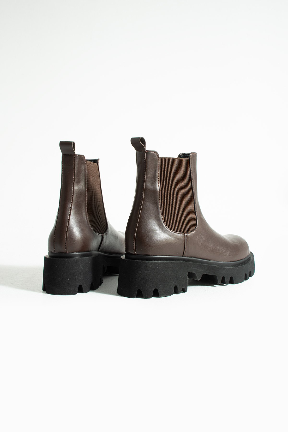 Kadın Günlük Kahve Chalsea Bot - Görsel 2